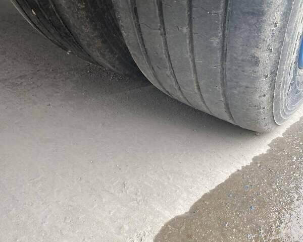 Сірий LAG GSA, об'ємом двигуна 0 л та пробігом 0 тис. км за 3900 $, фото 5 на Automoto.ua