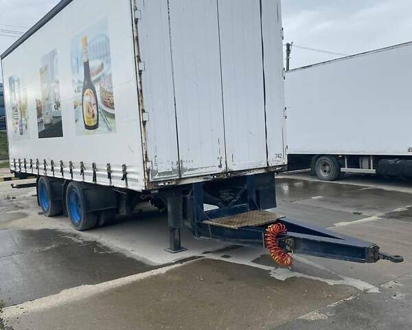 Сірий LAG GSA, об'ємом двигуна 0 л та пробігом 0 тис. км за 3900 $, фото 6 на Automoto.ua