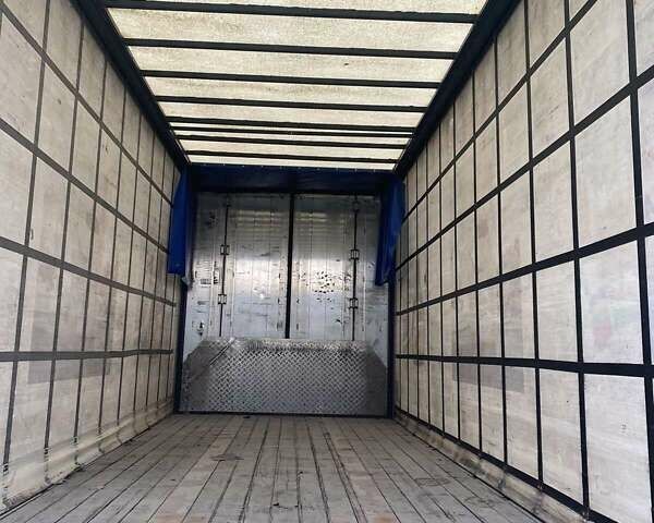 Сірий LAG GSA, об'ємом двигуна 0 л та пробігом 0 тис. км за 3900 $, фото 11 на Automoto.ua