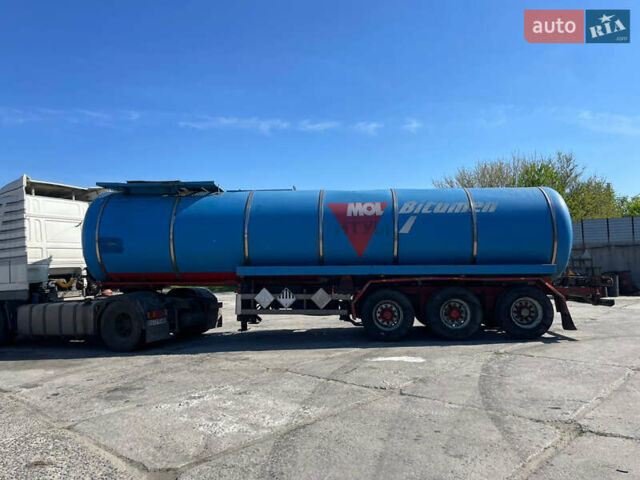 Синий LAG GSA, объемом двигателя 0 л и пробегом 1 тыс. км за 8888 $, фото 9 на Automoto.ua