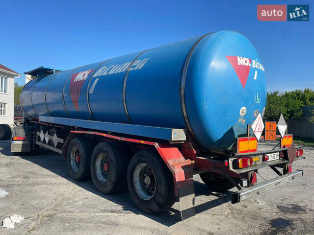 Синий LAG GSA, объемом двигателя 0 л и пробегом 1 тыс. км за 8888 $, фото 3 на Automoto.ua