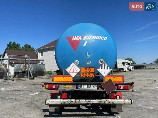 Синий LAG GSA, объемом двигателя 0 л и пробегом 1 тыс. км за 8888 $, фото 7 на Automoto.ua