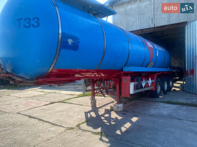 Синій LAG GSA, об'ємом двигуна 0 л та пробігом 1 тис. км за 8888 $, фото 1 на Automoto.ua