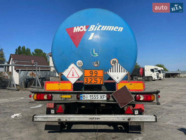 Синий LAG GSA, объемом двигателя 0 л и пробегом 1 тыс. км за 8888 $, фото 5 на Automoto.ua