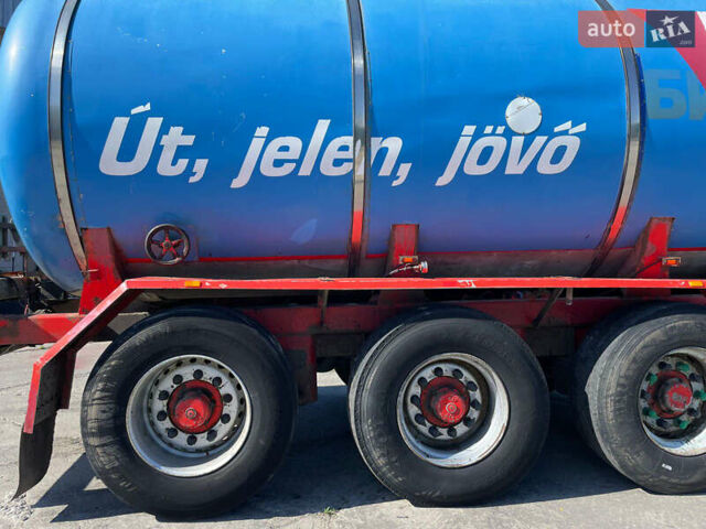 Синій LAG GSA, об'ємом двигуна 0 л та пробігом 1 тис. км за 8888 $, фото 6 на Automoto.ua