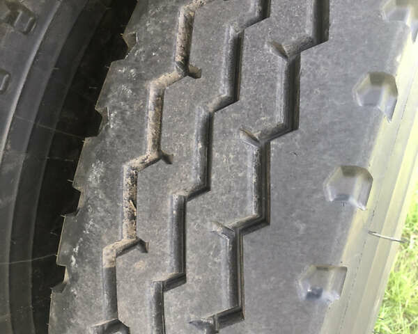 Зеленый LAG GSA, объемом двигателя 0 л и пробегом 100 тыс. км за 6200 $, фото 7 на Automoto.ua