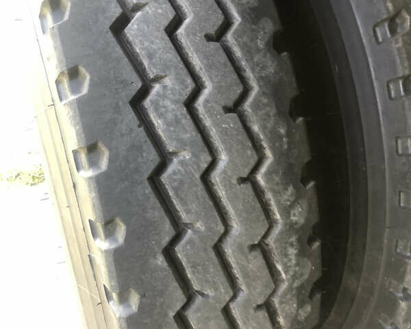 Зеленый LAG GSA, объемом двигателя 0 л и пробегом 100 тыс. км за 6200 $, фото 6 на Automoto.ua