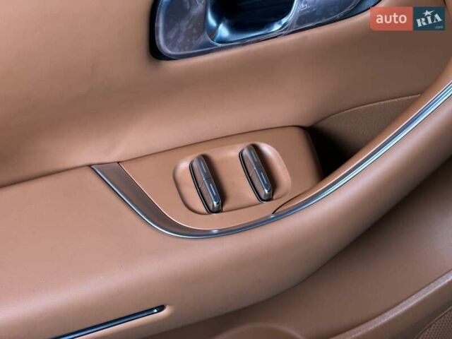 Зеленый Leapmotor C16, объемом двигателя 0 л и пробегом 1 тыс. км за 28500 $, фото 21 на Automoto.ua