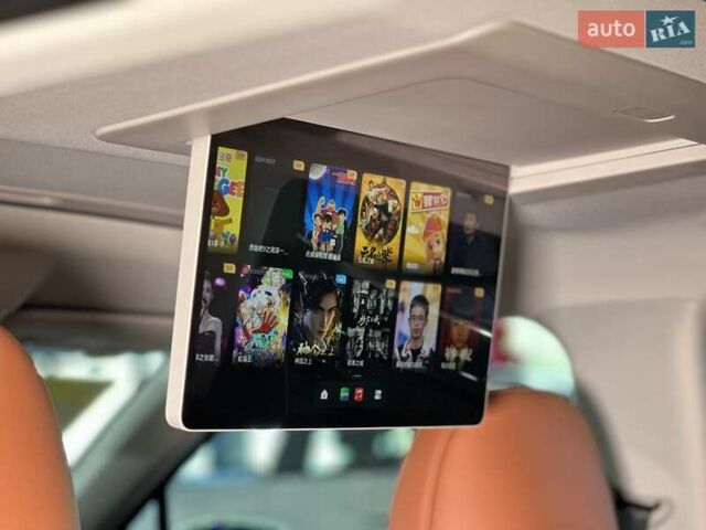 Зеленый Leapmotor C16, объемом двигателя 0 л и пробегом 1 тыс. км за 28500 $, фото 14 на Automoto.ua