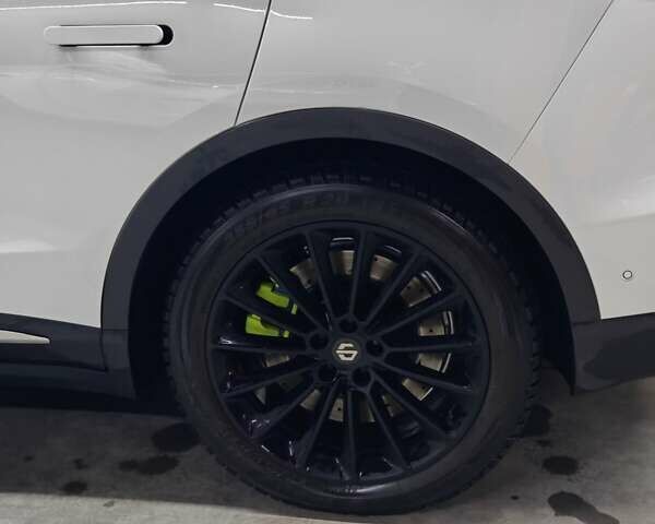 Білий Leapmotor С11, об'ємом двигуна 0 л та пробігом 24 тис. км за 35000 $, фото 16 на Automoto.ua