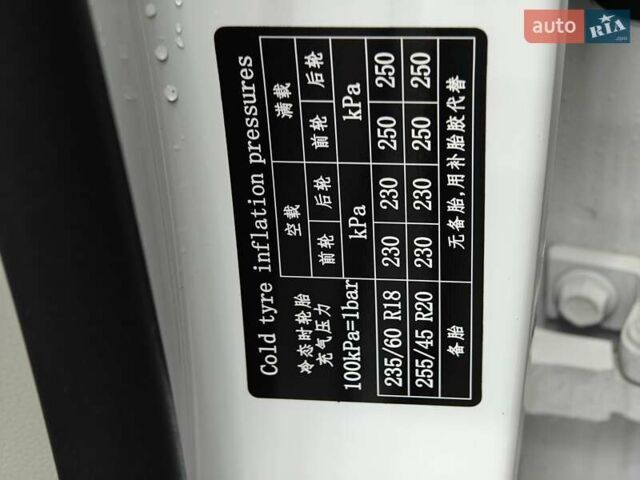 Білий Leapmotor С11, об'ємом двигуна 0 л та пробігом 24 тис. км за 35000 $, фото 12 на Automoto.ua