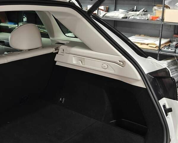 Білий Leapmotor С11, об'ємом двигуна 0 л та пробігом 24 тис. км за 35000 $, фото 8 на Automoto.ua