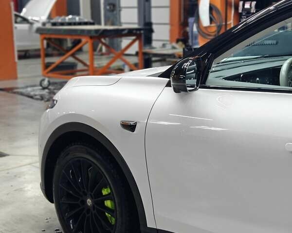 Білий Leapmotor С11, об'ємом двигуна 0 л та пробігом 24 тис. км за 35000 $, фото 11 на Automoto.ua