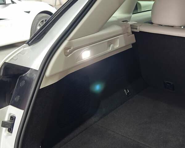 Білий Leapmotor С11, об'ємом двигуна 0 л та пробігом 24 тис. км за 35000 $, фото 7 на Automoto.ua