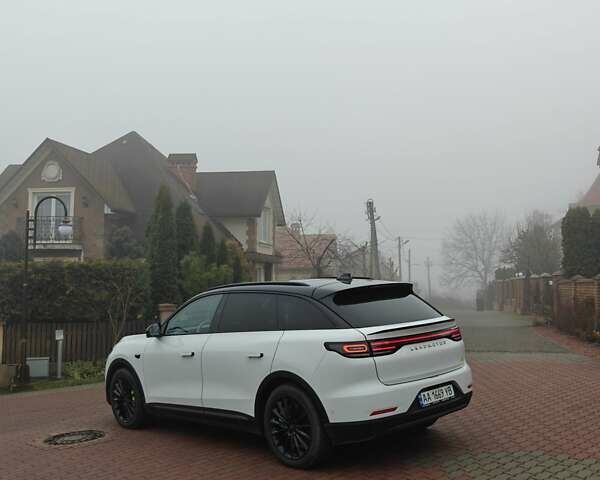 Білий Leapmotor С11, об'ємом двигуна 0 л та пробігом 24 тис. км за 35000 $, фото 23 на Automoto.ua