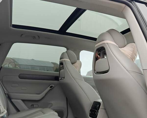 Білий Leapmotor С11, об'ємом двигуна 0 л та пробігом 24 тис. км за 35000 $, фото 26 на Automoto.ua