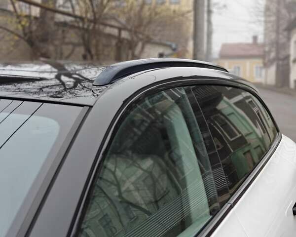 Білий Leapmotor С11, об'ємом двигуна 0 л та пробігом 24 тис. км за 35000 $, фото 33 на Automoto.ua