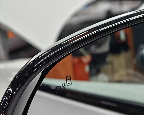 Білий Leapmotor С11, об'ємом двигуна 0 л та пробігом 24 тис. км за 35000 $, фото 14 на Automoto.ua