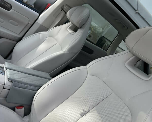 Белый Leapmotor С11, объемом двигателя 0 л и пробегом 1 тыс. км за 35500 $, фото 5 на Automoto.ua