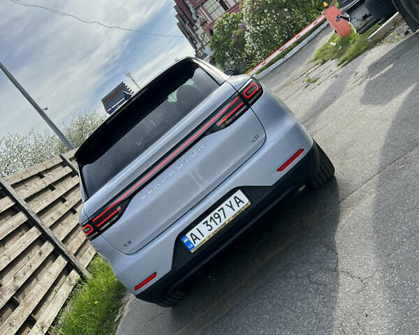 Белый Leapmotor С11, объемом двигателя 0 л и пробегом 1 тыс. км за 35500 $, фото 11 на Automoto.ua