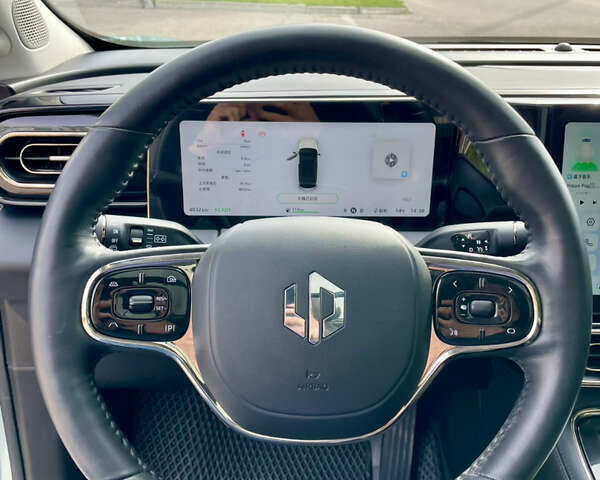 Leapmotor С11, объемом двигателя 0 л и пробегом 4 тыс. км за 37500 $, фото 8 на Automoto.ua