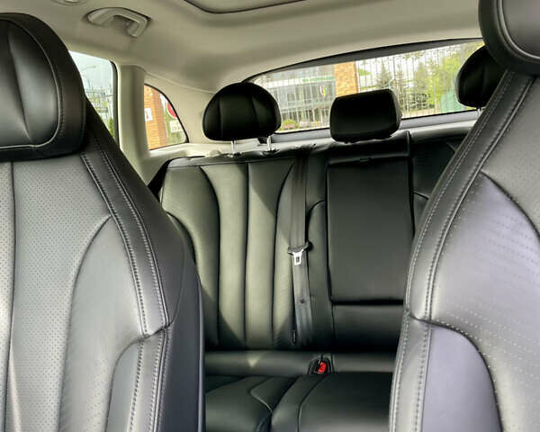 Leapmotor С11, объемом двигателя 0 л и пробегом 4 тыс. км за 37500 $, фото 5 на Automoto.ua