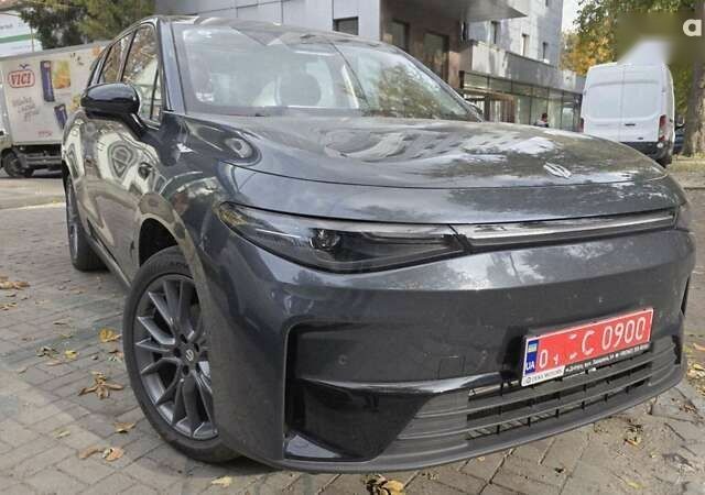 Leapmotor С11, объемом двигателя 0 л и пробегом 1 тыс. км за 25500 $, фото 12 на Automoto.ua