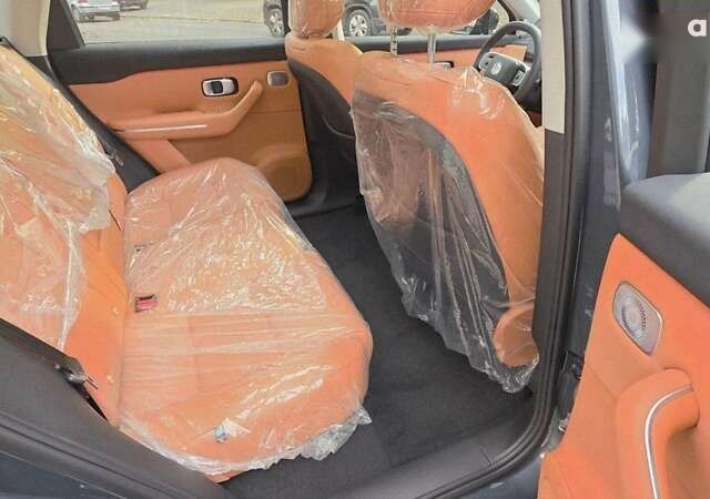 Leapmotor С11, объемом двигателя 0 л и пробегом 1 тыс. км за 25500 $, фото 15 на Automoto.ua