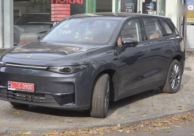 Leapmotor С11, объемом двигателя 0 л и пробегом 1 тыс. км за 25500 $, фото 6 на Automoto.ua