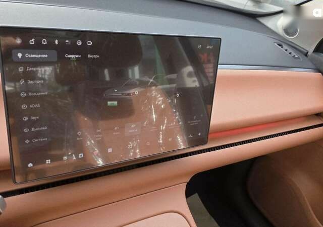 Leapmotor С11, объемом двигателя 0 л и пробегом 1 тыс. км за 25500 $, фото 10 на Automoto.ua