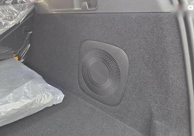 Leapmotor С11, объемом двигателя 0 л и пробегом 1 тыс. км за 25500 $, фото 17 на Automoto.ua