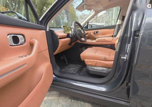 Leapmotor С11, объемом двигателя 0 л и пробегом 1 тыс. км за 25500 $, фото 2 на Automoto.ua