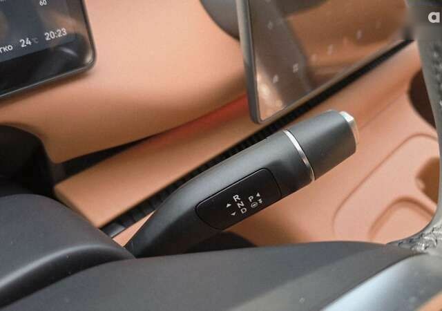 Leapmotor С11, объемом двигателя 0 л и пробегом 1 тыс. км за 25500 $, фото 13 на Automoto.ua