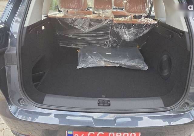 Leapmotor С11, объемом двигателя 0 л и пробегом 1 тыс. км за 25500 $, фото 16 на Automoto.ua