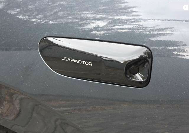 Leapmotor С11, объемом двигателя 0 л и пробегом 1 тыс. км за 25500 $, фото 14 на Automoto.ua