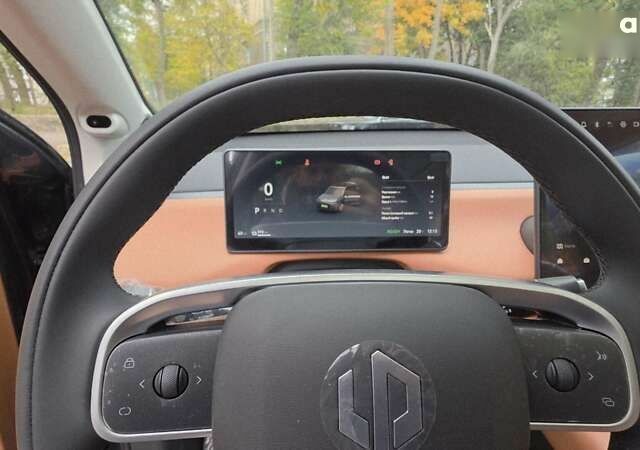 Leapmotor С11, объемом двигателя 0 л и пробегом 1 тыс. км за 25500 $, фото 11 на Automoto.ua