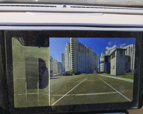 Серый Leapmotor С11, объемом двигателя 0 л и пробегом 9 тыс. км за 29990 $, фото 19 на Automoto.ua