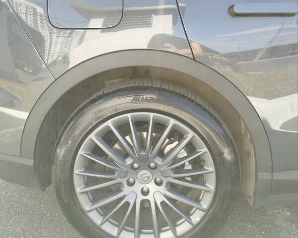 Серый Leapmotor С11, объемом двигателя 0 л и пробегом 9 тыс. км за 29990 $, фото 2 на Automoto.ua