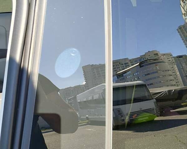 Серый Leapmotor С11, объемом двигателя 0 л и пробегом 9 тыс. км за 29990 $, фото 14 на Automoto.ua