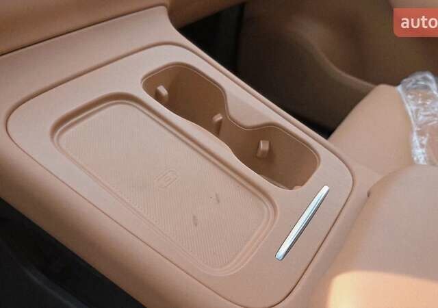 Серый Leapmotor С11, объемом двигателя 0 л и пробегом 1 тыс. км за 25500 $, фото 4 на Automoto.ua