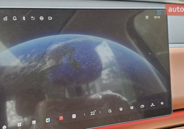 Серый Leapmotor С11, объемом двигателя 0 л и пробегом 1 тыс. км за 25500 $, фото 9 на Automoto.ua