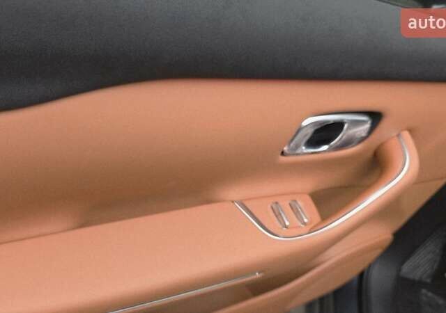 Серый Leapmotor С11, объемом двигателя 0 л и пробегом 1 тыс. км за 25500 $, фото 2 на Automoto.ua