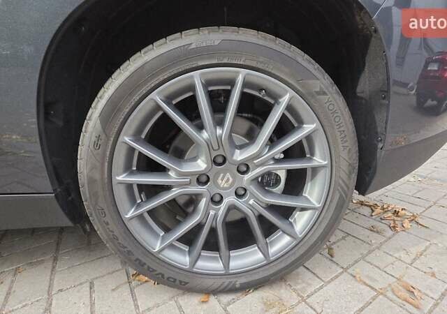 Серый Leapmotor С11, объемом двигателя 0 л и пробегом 1 тыс. км за 25500 $, фото 1 на Automoto.ua