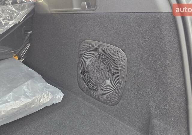 Серый Leapmotor С11, объемом двигателя 0 л и пробегом 1 тыс. км за 25500 $, фото 17 на Automoto.ua