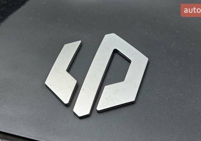 Серый Leapmotor С11, объемом двигателя 0 л и пробегом 1 тыс. км за 25500 $, фото 23 на Automoto.ua