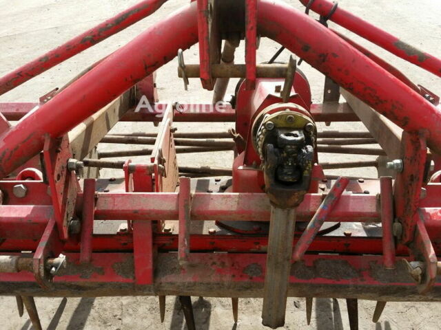 Червоний Lely 400, об'ємом двигуна 0 л та пробігом 0 тис. км за 3490 $, фото 5 на Automoto.ua