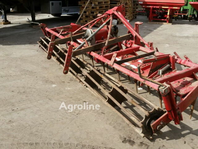 Червоний Lely 400, об'ємом двигуна 0 л та пробігом 0 тис. км за 3490 $, фото 3 на Automoto.ua