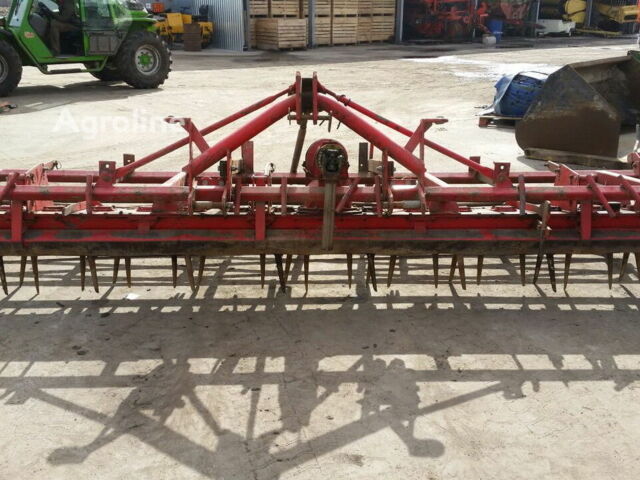 Червоний Lely 400, об'ємом двигуна 0 л та пробігом 0 тис. км за 3490 $, фото 1 на Automoto.ua