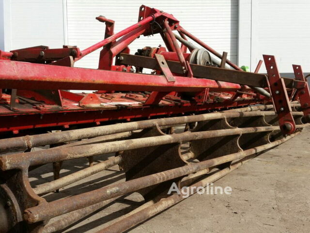 Червоний Lely 400, об'ємом двигуна 0 л та пробігом 0 тис. км за 3490 $, фото 6 на Automoto.ua