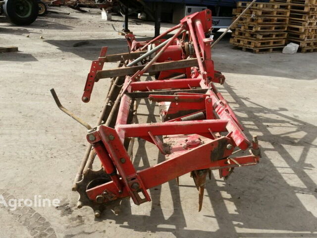 Червоний Lely 400, об'ємом двигуна 0 л та пробігом 0 тис. км за 3490 $, фото 7 на Automoto.ua